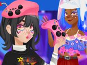 Spiel Teenie Arcadecore  Online