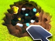 Spiel Lochgraben  Online