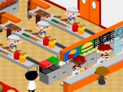 Spiel McDonalds Videospiel  Online