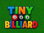 Spiel Tiny Billard  Online