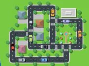 Spiel Verkehrspark  Online