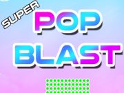 Spiel Super Pop Blast  Online
