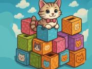Spiel Kitty Müll  Online