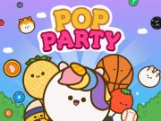 Spiel Popparty  Online