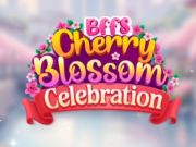 Spiel BFFS Cherry Blossom Feier  Online