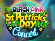 Spiel Schwarzrosa St. Patricks Tagskonzert  Online