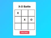 Spiel X O Battle Online Spiel X O Battle Online