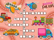 Spiel Winziges Wort Grid  Online