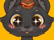 Spiel Süßes Geschäft von Katzen: Kuchen  Online