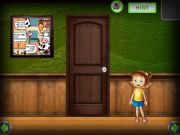 Spiel Amgel Kids Room Flucht 299  Online