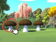 Spiel Versteckte Pilze  Online