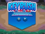 Spiel Key Rush - Saga tippen  Online
