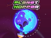 Spiel Planet Hopper  Online