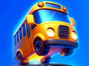 Spiel Bus Parken aus  Online