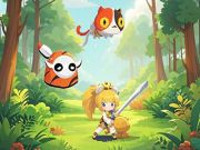 Spiel Kämpfe für den Baum  Online