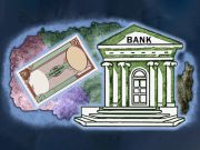 Spiel Die gefälschte Bank  Online