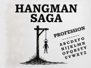 Spiel Hangman -Saga Online Spiel Hangman -Saga Online