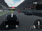 Spiel Real GT Racing Simulator  Online