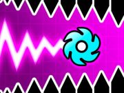 Spiel Geometrie Vibes x-Ball  Online