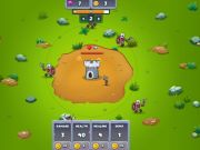 Spiel Turmverteidiger  Online