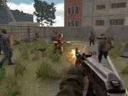 Spiel Pfad des Überlebenden  Online