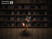 Spiel Tief im Labor  Online