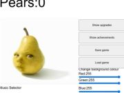 Spiel Baby Birne Clicker 2  Online