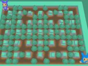 Spiel Blastrassenbomber Clash  Online