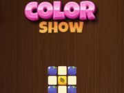Spiel Farbshow  Online