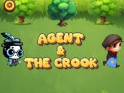 Spiel Agent & The Crook  Online