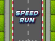 Spiel Geschwindigkeitslauf  Online