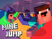 Spiel Mein Sprung  Online