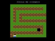 Spiel Puzzle mich seitwärts  Online