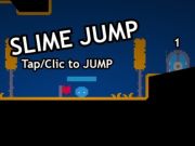 Spiel Schleimsprung  Online