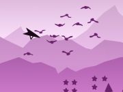 Spiel Segelflugzeug  Online