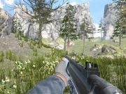 Spiel Soldat der Ruinen - Tempel der Apokalypse  Online
