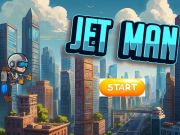 Spiel Jet Man  Online