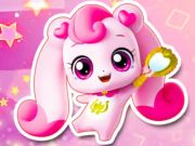 Spiel Puzzle: Fang Teenieping fangen  Online