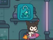 Spiel Kitty Kuro Lab Flucht  Online
