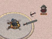 Spiel Blade & Bedlam  Online