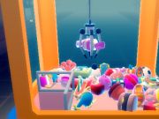 Spiel Spielzeugklauensimulator  Online