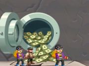 Spiel Heist  Online