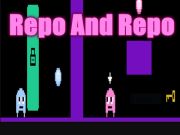 Spiel Repo und Repo  Online