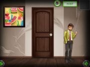 Spiel Amgel Easy Room Flucht 276  Online