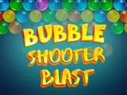 Spiel Bubble Shooter Blast  Online