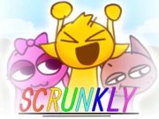 Spiel Gekratzt überarbeitet  Online