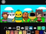Spiel Sprunki Toca Online Spiel Sprunki Toca Online