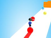 Spiel Stapel Jungs  Online