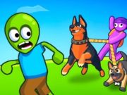 Spiel Hunde gegen Aliens Online Spiel Hunde gegen Aliens Online