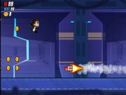 Spiel Schwerkraftpause  Online